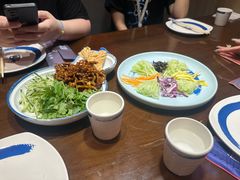 -满园烤鸭·春饼(丰科路万达店)
