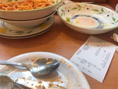 -萨莉亚意式餐厅(深圳北站店)