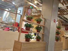 -鲜一烤肉(沈北店)