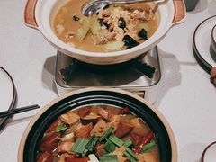 -炆火火·藕汤·湖北煨菜馆(销品茂店)