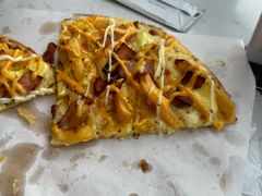 -热地HOT PLACE洋风韩餐(红旗街店)