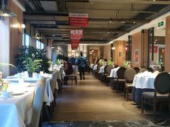 大堂-大鸭梨烤鸭(枣园店)