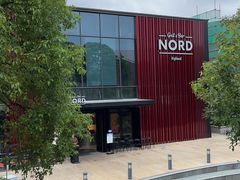 -Nord Grill&Bar Highland诺德西餐(深圳欢乐海岸店)