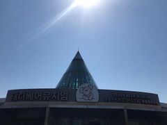 -济州岛泰迪熊博物馆