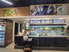 -blt精品超市(高德置地冬广场店)