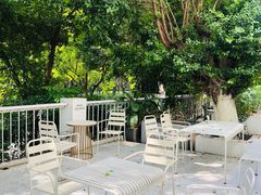 -ADO KAFE(大学城店)