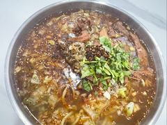 -鹍记特色牛杂面