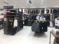 -优衣库(苏州天虹CCMall石路店)