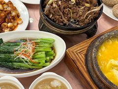 -烤肉宛饭庄(南礼士路店)