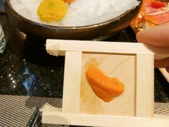 -極上萬膳·日料放题(海岸城店)