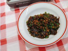 -韵味湘肴·小炒黄牛肉(五一广场店)