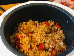 -彭厨(武陵源店)