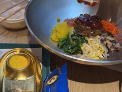 -梨花牛肉汤饭(仁恒伊势丹店)