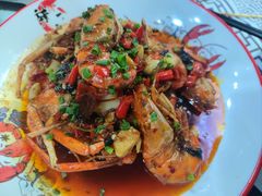 -辣不怕口味虾(凌霄路店)