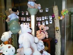 -美盛喜来登大酒店-盛宴标帜餐厅