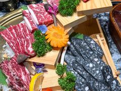 -牛将军•涮肉•烤肉(北京王府井·故宫店)