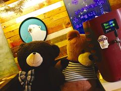 -别院里音乐餐酒吧(双流航空港店)