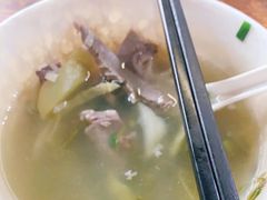 -陈记汤饭(水巷口店)