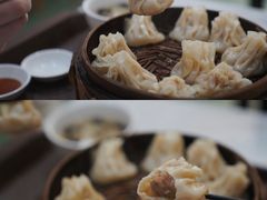 -枫泾丁氏烧卖(枫丽路店)