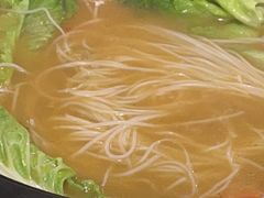 -菌乡缘·野生菌蒸汽鱼火锅(江边夜市店)