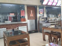 凉菜出餐口-庆丰包子铺(回龙观店)