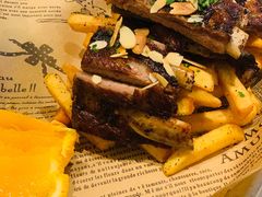 -春树下·树屋花房西餐厅(罍街AS1980店)