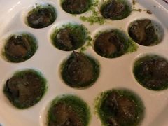 黄油蒜香焗蜗牛-马克西姆餐厅(崇文门店)