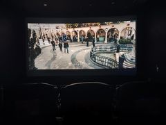 -星轶影院(南京茂业天地店)