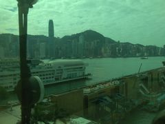 -香港皇家太平洋酒店