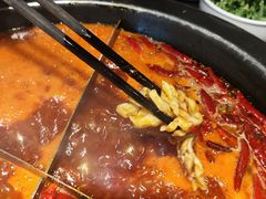 -陈眼镜火锅(总店)