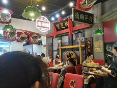 -西关味(大卫城店)