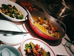-田婆婆的菜(海口友谊阳光城店)