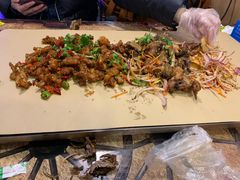 -特色酱椒鱼私房菜(黄鹤楼店)