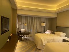 -舟山希尔顿酒店