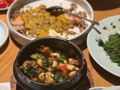 -竹里馆 ·茶食(奥体店)