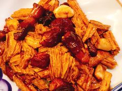 -京氣春饼(机场店)