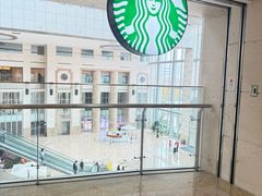-星巴克(北京佳程广场店)