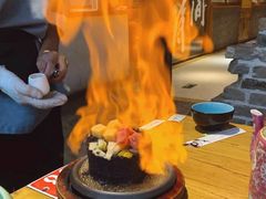 -局气 烤鸭·北京菜(光华路店)
