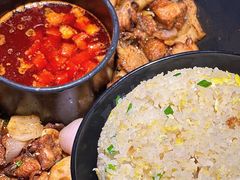 -要德火锅(甪直店)