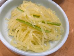 -李先生牛肉面大王(莱芜信誉楼店)