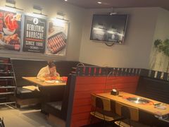 -新石器烤肉(百联川沙店)