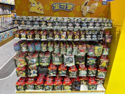 -哈姆雷斯(王府井百货大楼店)