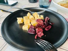 -安妮意大利餐厅(日坛店)