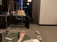 -上海凯宾斯基大酒店