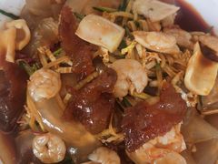 -北方饺子王·海肠捞饭·海鲜锅(山大店)