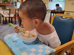 -BK博·康健身(金地格林小镇店)