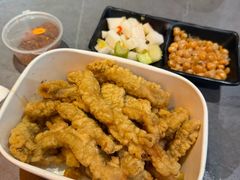 -川芙蓉·市井老川菜(长寿路店)
