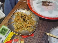-北丐先生·野馄饨烧烤(雨花万象店)