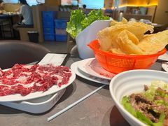 -贵宾牛·潮汕牛肉火锅(珠池总店)