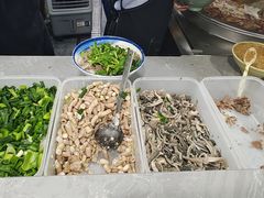 -沈长霞遵义羊肉粉(永丰店)